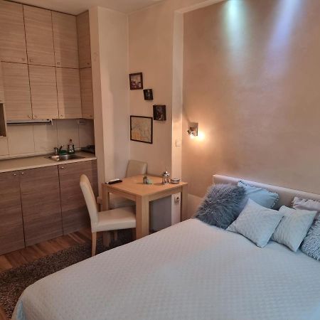 Užice Apartment Bombonjera מראה חיצוני תמונה