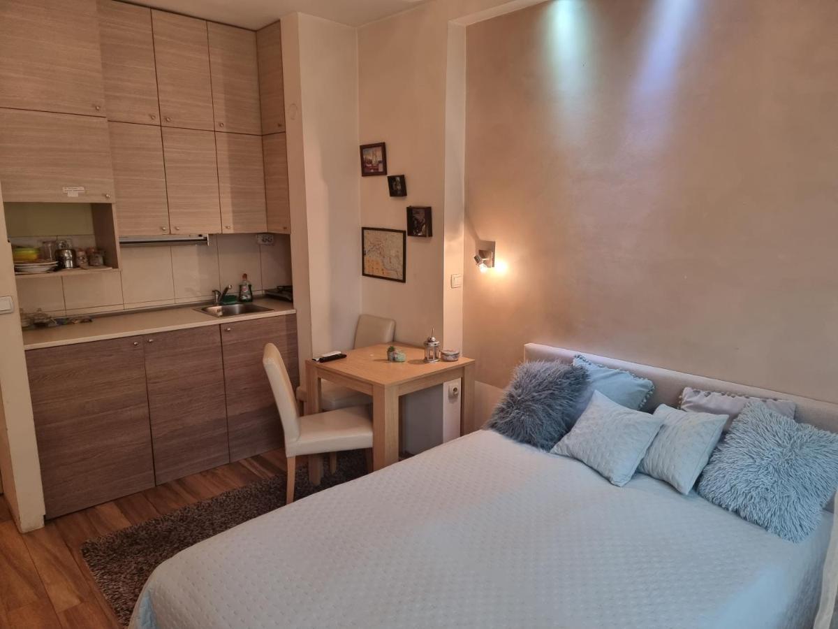 Užice Apartment Bombonjera מראה חיצוני תמונה