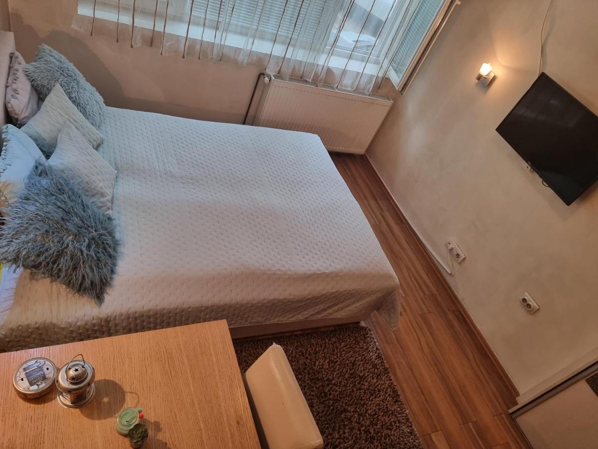Užice Apartment Bombonjera מראה חיצוני תמונה