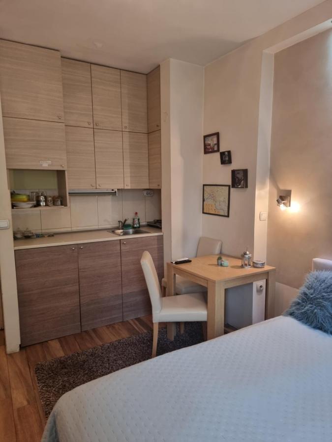 Užice Apartment Bombonjera מראה חיצוני תמונה