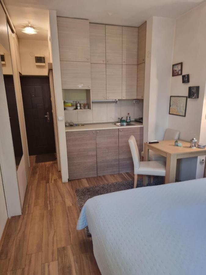 Užice Apartment Bombonjera מראה חיצוני תמונה