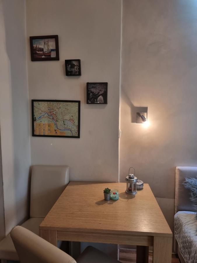 Užice Apartment Bombonjera מראה חיצוני תמונה