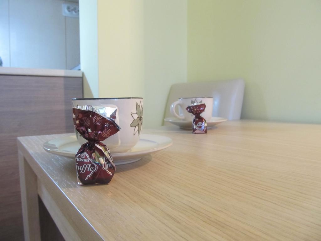Užice Apartment Bombonjera חדר תמונה