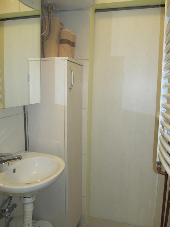 Užice Apartment Bombonjera חדר תמונה