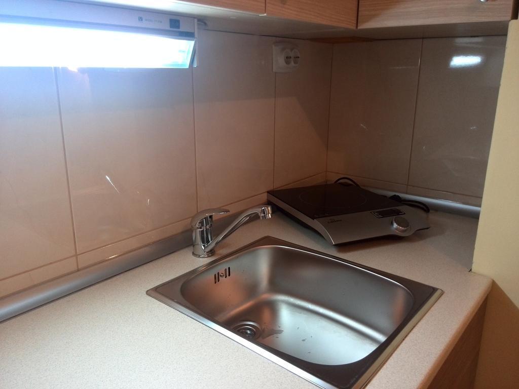 Užice Apartment Bombonjera חדר תמונה